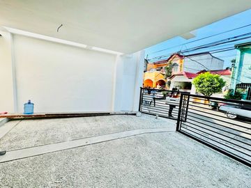 4 Bedroom Zen type House and Lot for Sale in BF Resort, Las Piñas City