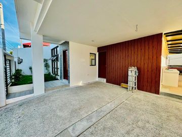 4 Bedroom Zen type House and Lot for Sale in BF Resort, Las Piñas City
