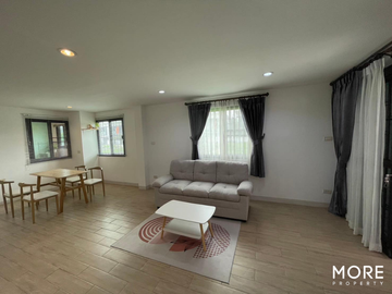 For sale: The Palm Garden 5 – San Phak Wan, 2 Beds, 3 Baths, 18 Sq. Wah (ID: 629HS)