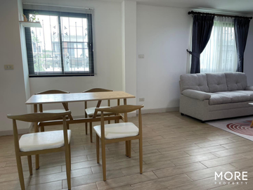 For sale: The Palm Garden 5 – San Phak Wan, 2 Beds, 3 Baths, 18 Sq. Wah (ID: 629HS)
