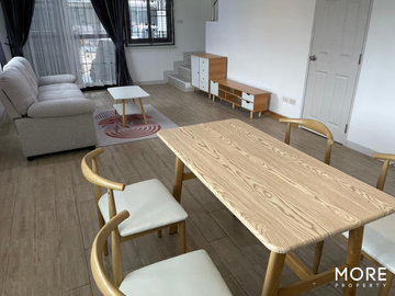 For sale: The Palm Garden 5 – San Phak Wan, 2 Beds, 3 Baths, 18 Sq. Wah (ID: 629HS)