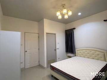 For sale: The Palm Garden 5 – San Phak Wan, 2 Beds, 3 Baths, 18 Sq. Wah (ID: 629HS)