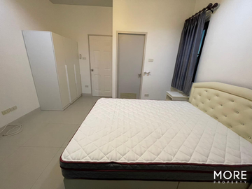 For sale: The Palm Garden 5 – San Phak Wan, 2 Beds, 3 Baths, 18 Sq. Wah (ID: 629HS)