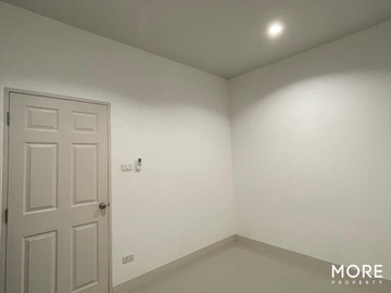 For sale: The Palm Garden 5 – San Phak Wan, 2 Beds, 3 Baths, 18 Sq. Wah (ID: 629HS)