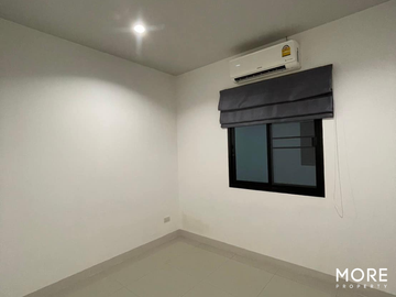 For sale: The Palm Garden 5 – San Phak Wan, 2 Beds, 3 Baths, 18 Sq. Wah (ID: 629HS)