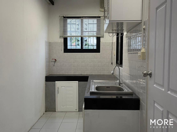 For sale: The Palm Garden 5 – San Phak Wan, 2 Beds, 3 Baths, 18 Sq. Wah (ID: 629HS)