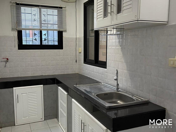 For sale: The Palm Garden 5 – San Phak Wan, 2 Beds, 3 Baths, 18 Sq. Wah (ID: 629HS)