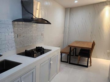 House and Lot for Sale in Futura Homes