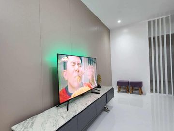 House and Lot for Sale in Futura Homes