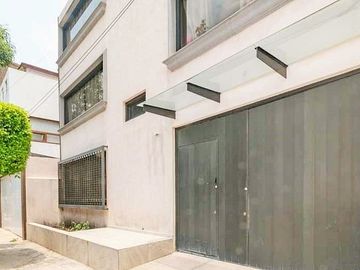 Venta casa remodelada Col. Irrigación, a 1 km de Plaza Carso