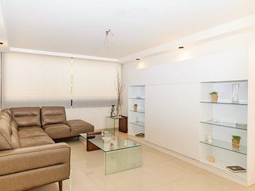 Venta casa remodelada Col. Irrigación, a 1 km de Plaza Carso