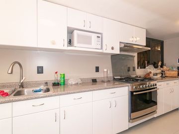 Venta casa remodelada Col. Irrigación, a 1 km de Plaza Carso