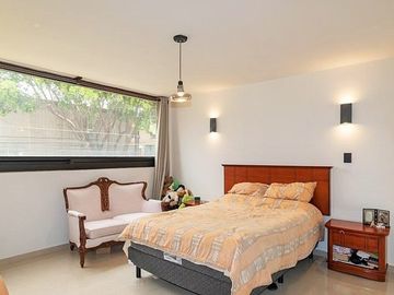 Venta casa remodelada Col. Irrigación, a 1 km de Plaza Carso