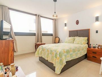 Venta casa remodelada Col. Irrigación, a 1 km de Plaza Carso