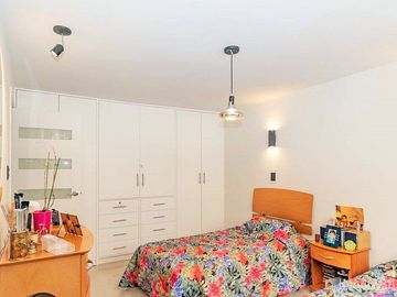 Venta casa remodelada Col. Irrigación, a 1 km de Plaza Carso