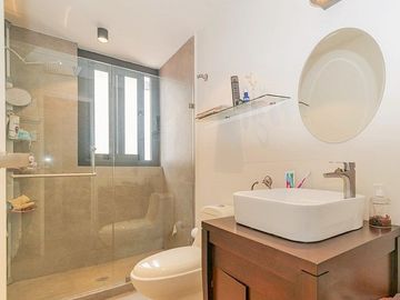 Venta casa remodelada Col. Irrigación, a 1 km de Plaza Carso