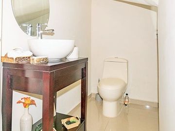 Venta casa remodelada Col. Irrigación, a 1 km de Plaza Carso