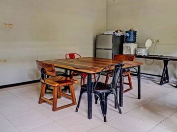 Rumah Kost Exclusive di Pusat Kota Dekat Kampus ITB Dago Bandung