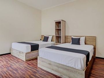 Rumah Kost Exclusive di Pusat Kota Dekat Kampus ITB Dago Bandung