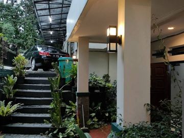 Rumah Kost Exclusive di Pusat Kota Dekat Kampus ITB Dago Bandung