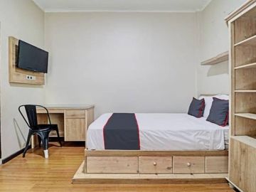 Rumah Kost Exclusive di Pusat Kota Dekat Kampus ITB Dago Bandung