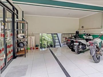 Rumah Kost Exclusive di Pusat Kota Dekat Kampus ITB Dago Bandung