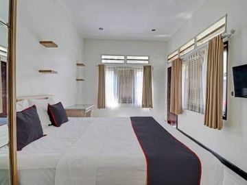 Rumah Kost Exclusive di Pusat Kota Dekat Kampus ITB Dago Bandung