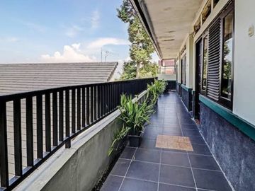 Rumah Kost Exclusive di Pusat Kota Dekat Kampus ITB Dago Bandung