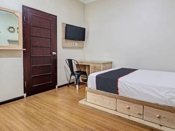 Rumah Kost Exclusive di Pusat Kota Dekat Kampus ITB Dago Bandung