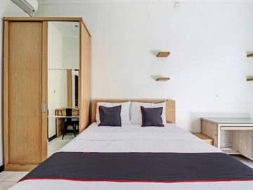 Rumah Kost Exclusive di Pusat Kota Dekat Kampus ITB Dago Bandung