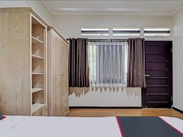 Rumah Kost Exclusive di Pusat Kota Dekat Kampus ITB Dago Bandung
