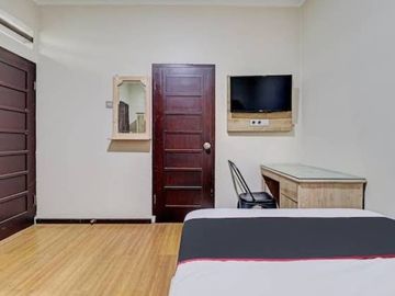 Rumah Kost Exclusive di Pusat Kota Dekat Kampus ITB Dago Bandung