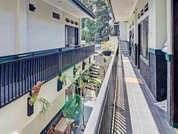 Rumah Kost Exclusive di Pusat Kota Dekat Kampus ITB Dago Bandung