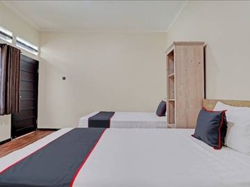 Rumah Kost Exclusive di Pusat Kota Dekat Kampus ITB Dago Bandung