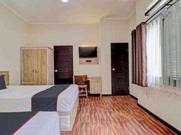 Rumah Kost Exclusive di Pusat Kota Dekat Kampus ITB Dago Bandung