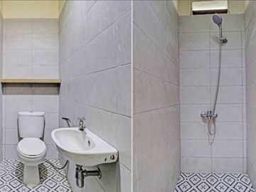 Rumah Kost Exclusive di Pusat Kota Dekat Kampus ITB Dago Bandung