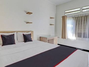 Rumah Kost Exclusive di Pusat Kota Dekat Kampus ITB Dago Bandung