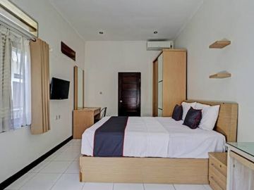 Rumah Kost Exclusive di Pusat Kota Dekat Kampus ITB Dago Bandung