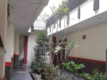 Rumah Kost Exclusive di Pusat Kota Dekat Kampus ITB Dago Bandung