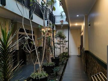 Rumah Kost Exclusive di Pusat Kota Dekat Kampus ITB Dago Bandung