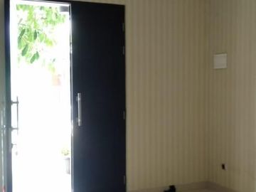 Rumah Dharmahusada Utara Luas SHM Bonus Rumah dkt Manyar Kertajaya Surabaya Timur