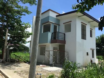 Ready for Occupancy House and Lot for Sale in Palma Real, Biñan, Laguna