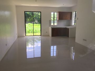Ready for Occupancy House and Lot for Sale in Palma Real, Biñan, Laguna