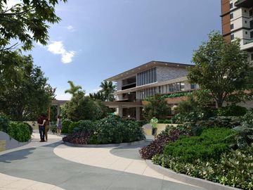 2 Bedroom with Balcony in Sierra Valley Gardens, Cainta Rizal for Sale, Preselling, Turnover on March 2029
