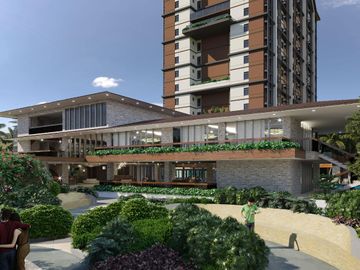 2 Bedroom with Balcony in Sierra Valley Gardens, Cainta Rizal for Sale, Preselling, Turnover on March 2029
