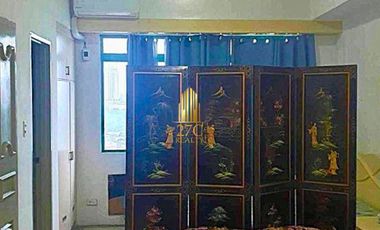 Spacious Studio Unit for Sale in Eisenhower, Greenhills