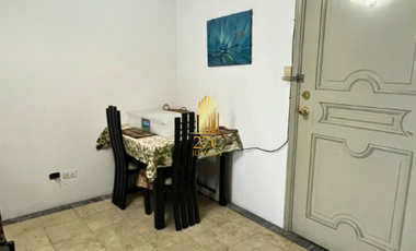 Spacious Studio Unit for Sale in Eisenhower, Greenhills