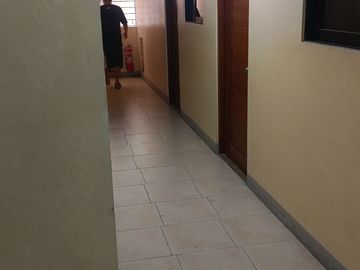 New Income-Generating 4-storey Building For Sale Magsaysay Blvd Sta. Mesa Manila