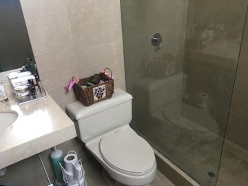 LINDO Y ACOGEDOR DEP EN 2do PISO VISTA EXTERIOR, TAMBO DE MONTERRICO- SURCO, 2 DLOR, 2 BAÑOS, 1 EST