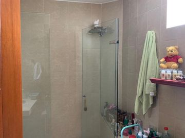 LINDO Y ACOGEDOR DEP EN 2do PISO VISTA EXTERIOR, TAMBO DE MONTERRICO- SURCO, 2 DLOR, 2 BAÑOS, 1 EST